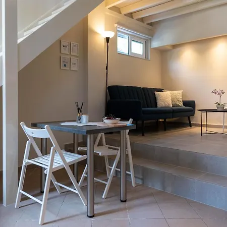 Scala_apartment דירה *